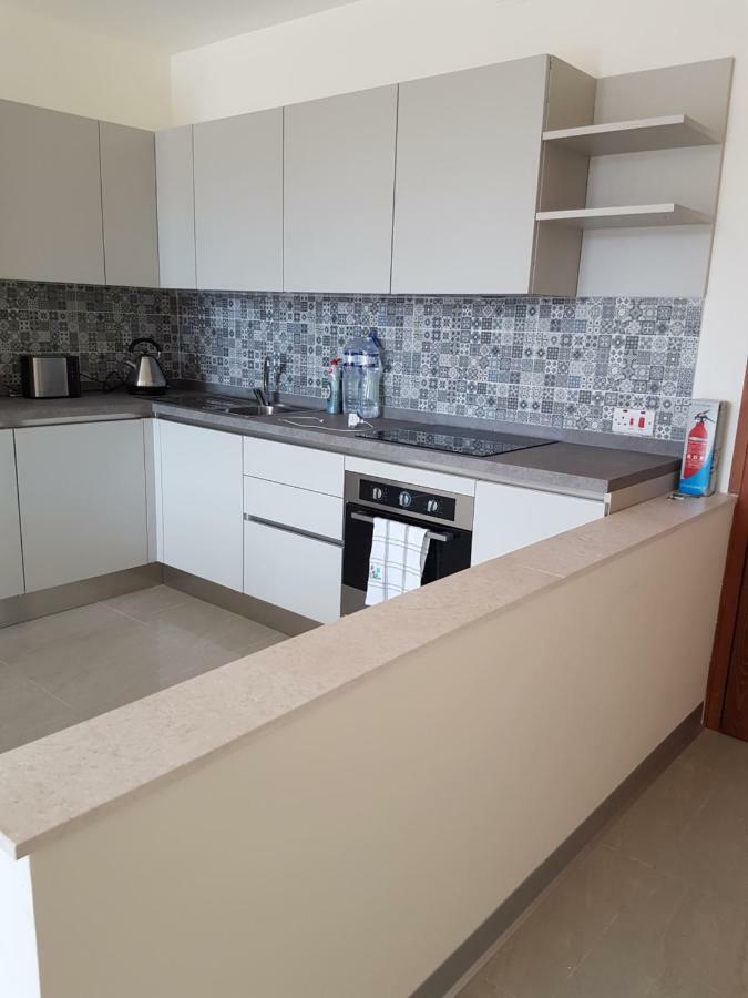 Fort Cambray Apartment With Spectacular Sea Views Mgarr Esterno foto