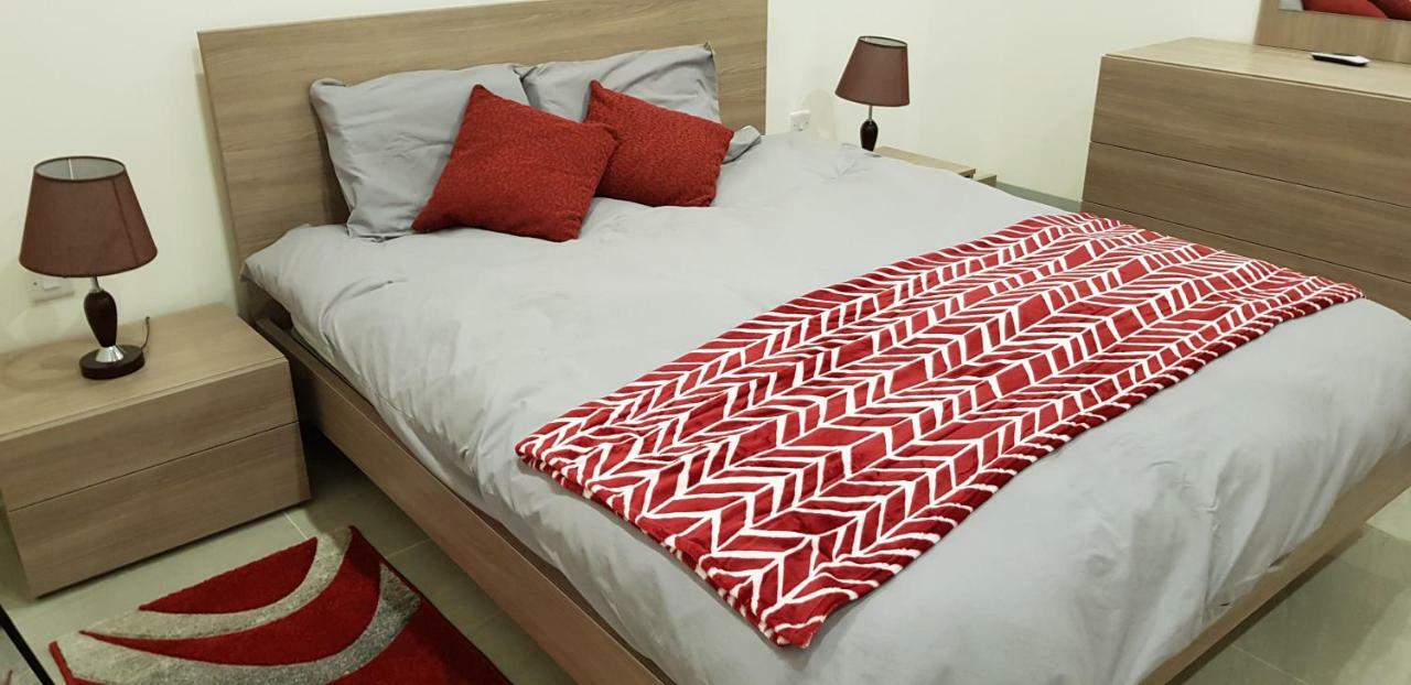 Fort Cambray Apartment With Spectacular Sea Views Mgarr Esterno foto