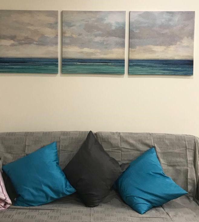 Fort Cambray Apartment With Spectacular Sea Views Mgarr Esterno foto